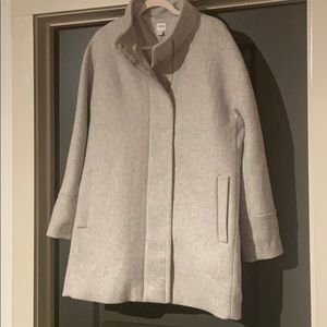 COPY - J Crew Winter Coat